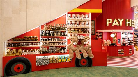 Hamleys